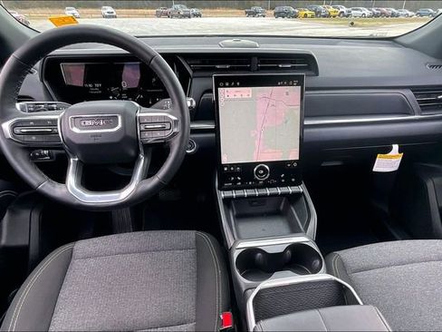 New 2026 GMC Terrain Elevation w/ Technology Package II FWD image 5