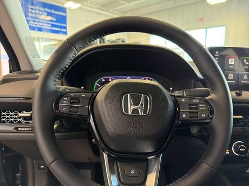 New 2026 Honda Accord Touring image 14
