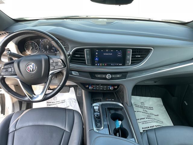 Used 2023 Buick Enclave Premium AWD/4WD image 41