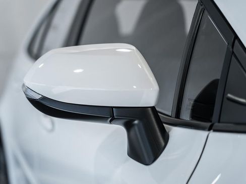 New 2026 Toyota Corolla SE image 11