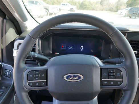 New 2026 Ford F350 Lariat image 30