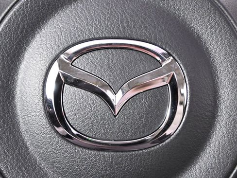 New 2025 MAZDA CX-5 AWD 2.5 S w/ Premium Plus Pkg image 36