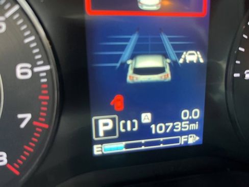 Used 2022 Subaru Impreza Premium image 10