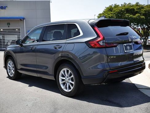 Used 2023 Honda CR-V EX-L image 4