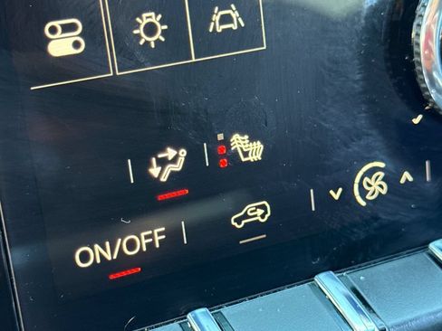 Used 2026 GMC Terrain Elevation FWD image 30