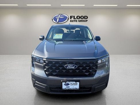 New 2026 Ford Maverick XL w/ Equipment Group 101A AWD/4WD image 2