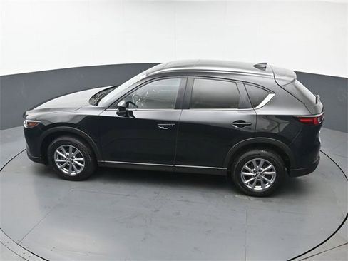 Certified 2023 MAZDA CX-5 AWD 2.5 S image 40