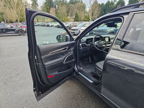 New 2025 Kia Telluride SX Prestige X-Pro image 20