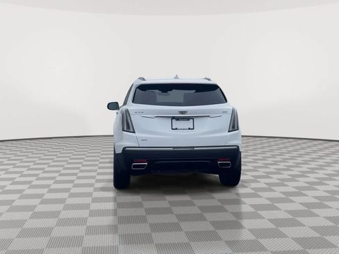 Used 2022 Cadillac XT5 Sportv AWD/4WD image 7