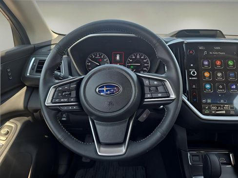 Used 2024 Subaru Ascent Limited image 17