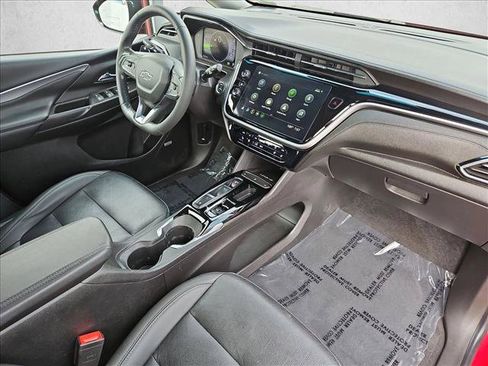Certified 2023 Chevrolet Bolt LT w/ Infotainment Package FWD image 27
