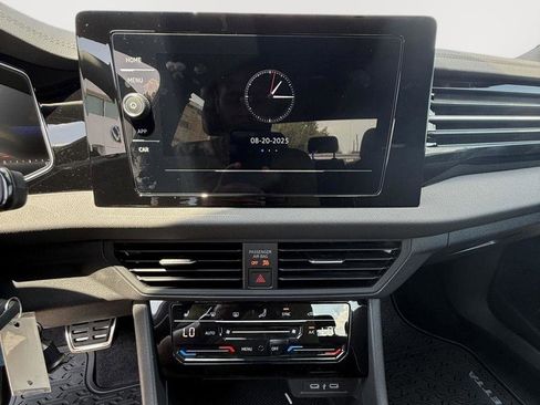 New 2025 Volkswagen Jetta Sport image 12