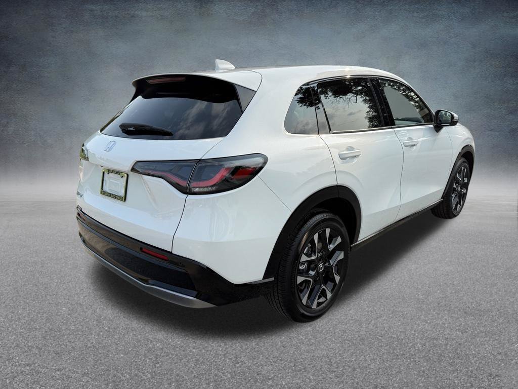 New 2027 Honda HR-V EX-L image 5