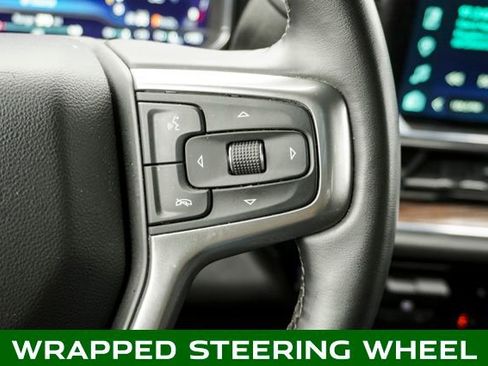 Used 2025 Chevrolet Silverado 1500 LT image 18