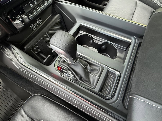 New 2026 RAM 1500 RHO AWD/4WD image 28