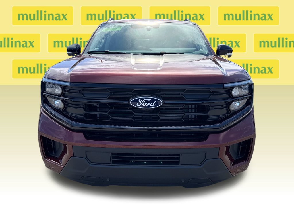New 2027 Ford Expedition Max Active RWD image 10