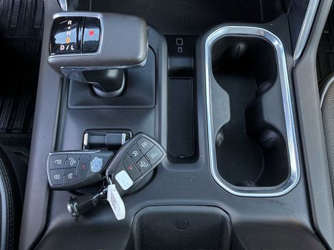 Used 2023 GMC Sierra 1500 Denali image 16