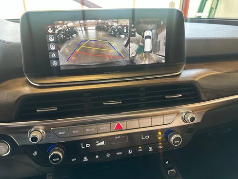 Used 2020 Kia Telluride SX AWD/4WD image 17