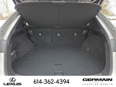 Certified 2022 Lexus NX 250 AWD image 32