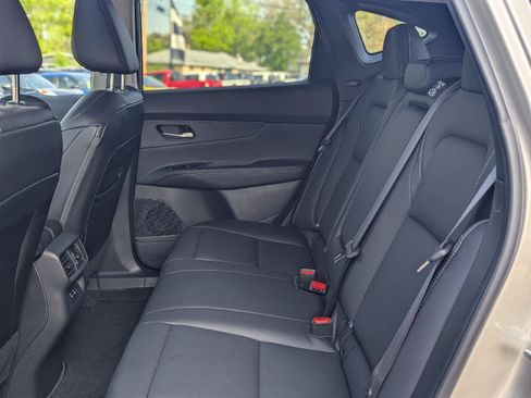 Used 2026 Nissan Murano SL AWD/4WD image 29