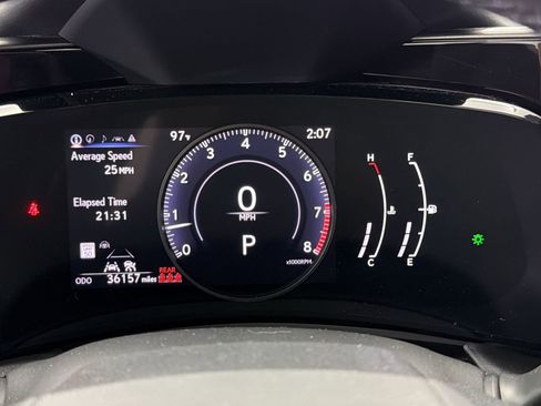 Used 2023 Lexus NX 250 FWD image 22