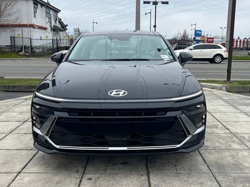 New 2026 Hyundai Sonata SEL image 5