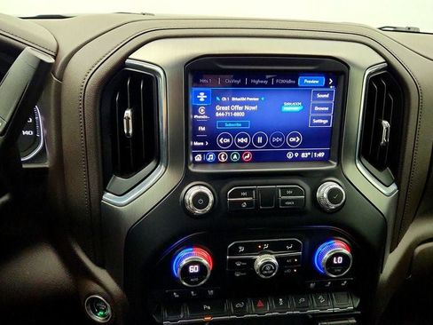 Used 2021 GMC Sierra 1500 Denali AWD/4WD image 18
