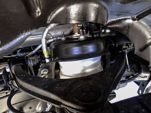 Used 2023 RAM 1500 Limited image 13