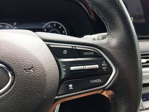 Used 2022 Hyundai Palisade Calligraphy FWD image 17