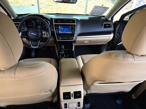 Used 2019 Subaru Outback 2.5i Limited image 23
