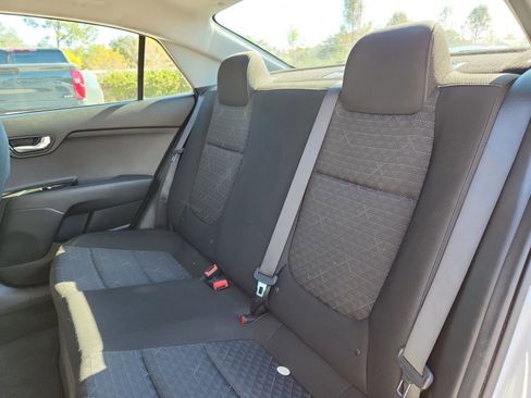 Used 2023 Kia Rio LX image 14