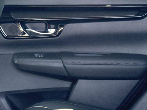 Certified 2025 Honda CR-V EX-L image 16