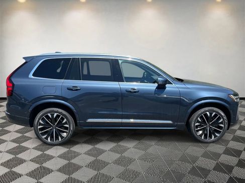 New 2026 Volvo XC90 T8 Ultra w/ Protection Package Premier AWD/4WD image 2