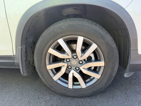 Used 2019 Honda Pilot EX-L image 27