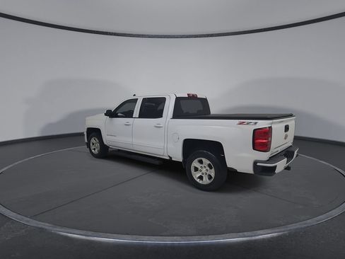 Used 2017 Chevrolet Silverado 1500 LT w/ All Star Edition AWD/4WD image 14