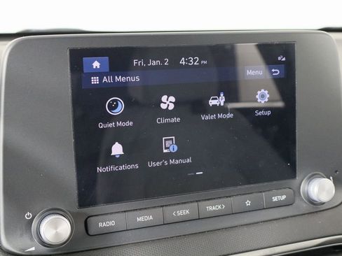 Used 2023 Hyundai Kona SE w/ Cargo Package image 36