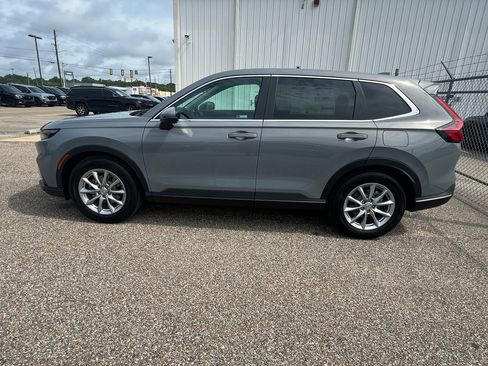 New 2026 Honda CR-V EX image 4