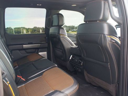 Used 2023 Ford F150 Tremor w/ Equipment Group 402A High AWD/4WD image 23