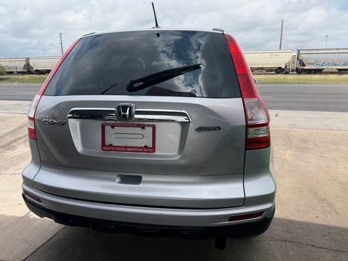 Used 2010 Honda CR-V EX-L image 17