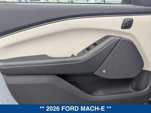 New 2026 Ford Mustang Mach-E Premium image 10