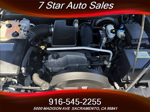 Used 2009 Chevrolet TrailBlazer LT w/ Cargo Convenience Package image 17