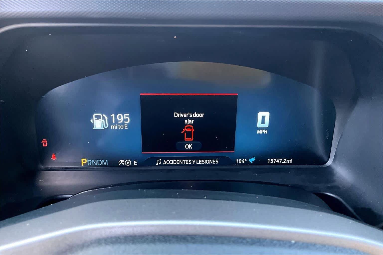 Used 2025 Ford Bronco Big Bend AWD/4WD image 26