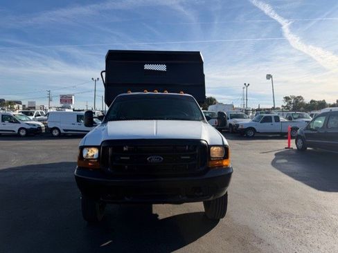 Used 1999 Ford F450 XL image 3