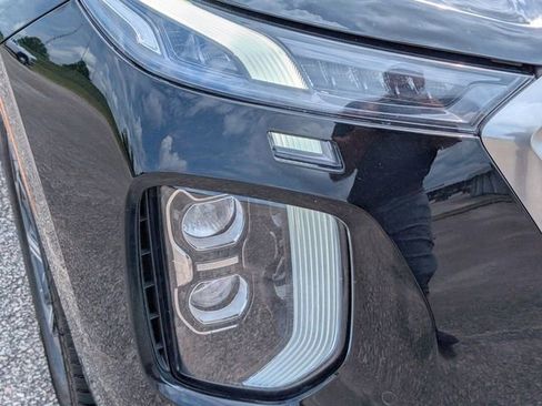 Used 2022 Hyundai Palisade Calligraphy FWD image 11