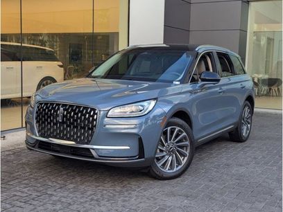 Used 2023 Lincoln Corsair Reserve w/ Equipment Group 201A