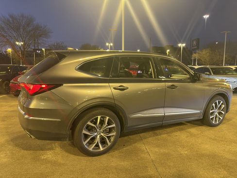 Used 2023 Acura MDX Technology image 5