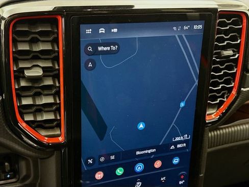 Used 2024 Ford Ranger Raptor image 13