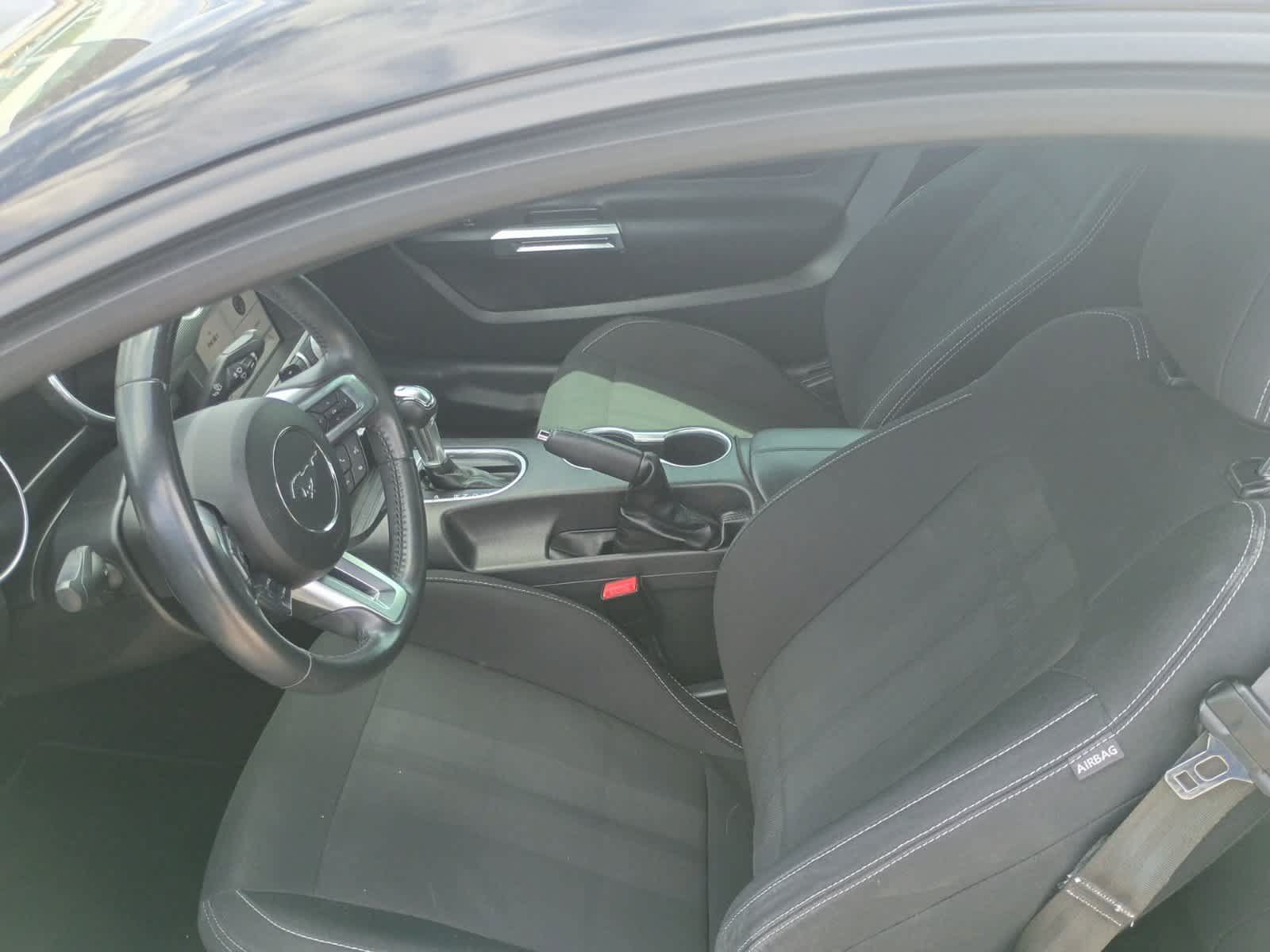 Used 2019 Ford Mustang GT w/ Equipment Group 301A RWD image 12
