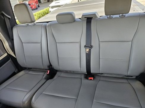 Used 2022 Ford F350 XL w/ STX Appearance Package image 18