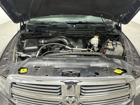 Used 2019 RAM 1500 Tradesman w/ Tradesman SXT Package AWD/4WD image 16